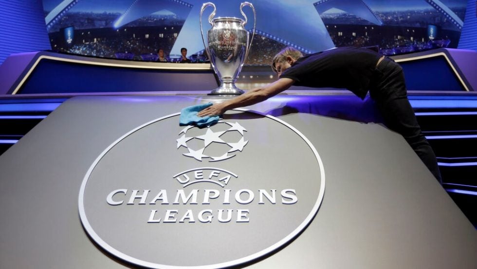 champions league